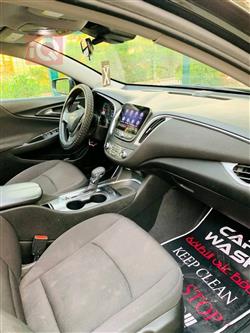 شيفروليه ماليبو